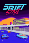 Pochette Drift Stage