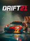 Pochette DRIFT21