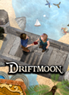 Pochette Driftmoon