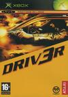 Pochette Driv3r