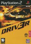 Pochette Driv3r