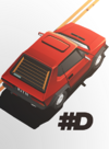 Pochette #DRIVE
