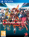 Pochette Drive Girls