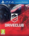 Pochette DriveClub