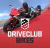 Pochette DriveClub Bikes