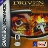 Pochette Driven