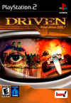 Pochette Driven
