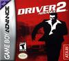Pochette Driver 2 Advance