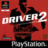 Pochette Driver 2 : Back on the streets