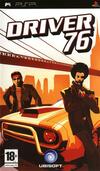 Pochette Driver 76