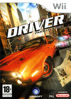 Pochette Driver Parallel Lines