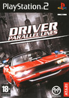 Pochette Driver Parallel Lines