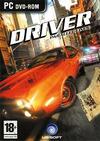 Pochette Driver Parallel Lines 
