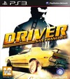 Pochette Driver : San Francisco