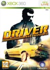 Pochette Driver : San Francisco