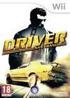 Pochette Driver : San Francisco