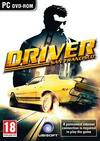 Pochette Driver : San Francisco