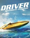 Pochette Driver Speedboat Paradise