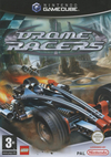 Pochette Drome Racers