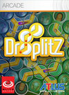 Pochette Droplitz
