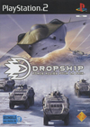 Pochette Dropship