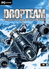 Pochette DropTeam