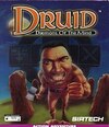 Pochette Druid : Daemons of the Mind