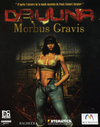 Pochette Druuna : Morbus Gravis
