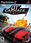 Pochette DT Carnage