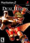 Pochette Dual Hearts