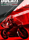 Pochette Ducati : 90th Anniversary