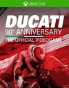 Pochette Ducati : 90th Anniversary