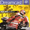 Pochette Ducati World