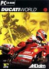 Pochette Ducati World