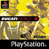 Pochette Ducati World