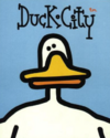 Pochette Duck City
