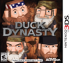 Pochette Duck Dynasty