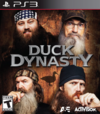 Pochette Duck Dynasty