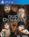 Pochette Duck Dynasty
