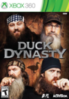 Pochette Duck Dynasty
