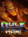 Pochette Duck Game