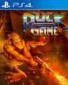 Pochette Duck Game