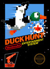 Pochette Duck Hunt