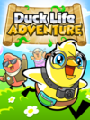 Pochette Duck Life Adventure