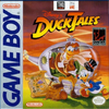 Pochette DuckTales : La Bande à Picsou