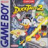 Pochette DuckTales 2