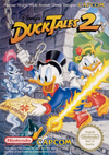 Pochette DuckTales 2