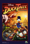 Pochette DuckTales : Remastered