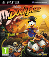 Pochette DuckTales : Remastered