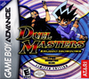 Pochette Duel Masters : Kaijudo Showdown